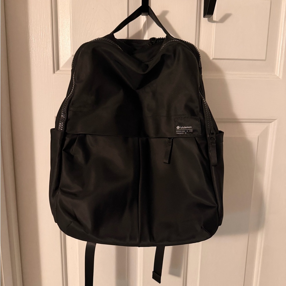 lululemon athletica Everyday Men's Backpack